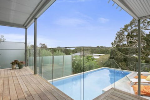 Lansdowne Villa - Accommodation Sunshine Coast 0