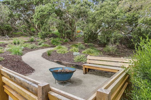 Lansdowne Villa - Accommodation Sunshine Coast 7