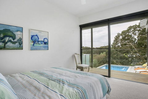 Lansdowne Villa - Accommodation Sunshine Coast 3