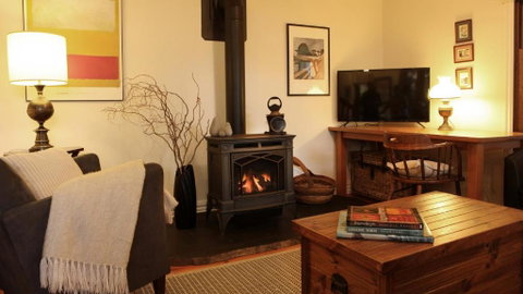 Coach House - Accommodation Sunshine Coast 2
