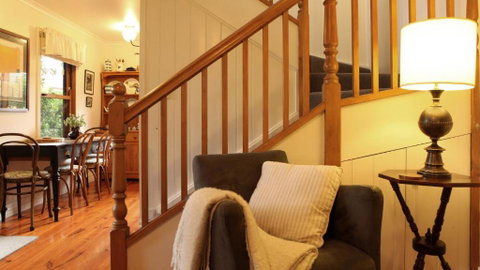 Coach House - Accommodation Sunshine Coast 3