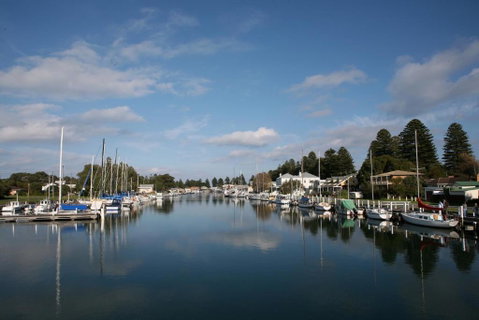 Coach House - Accommodation Sunshine Coast 6