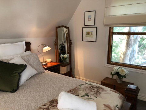 Coach House - Accommodation Sunshine Coast 1