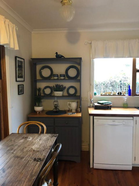 Coach House - Accommodation Sunshine Coast 4