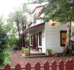 Coach House - Accommodation Sunshine Coast