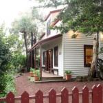Coach House - Accommodation Sunshine Coast 0
