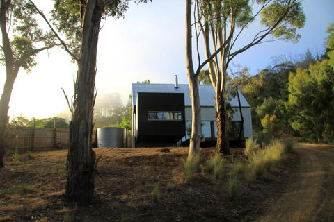 Big.Shed.House - Accommodation Sunshine Coast 5