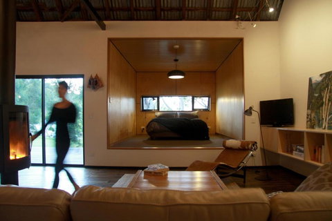 Big.Shed.House - Accommodation Sunshine Coast 2