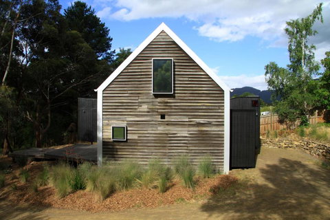 Big.Shed.House - Accommodation Sunshine Coast 6