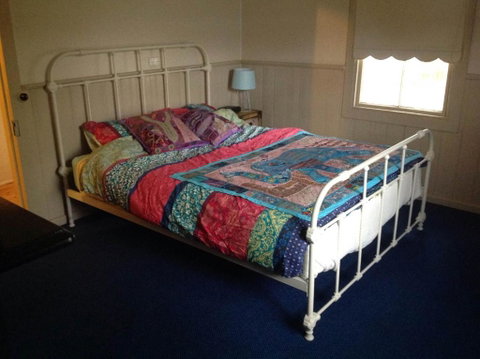 Pemberton - Accommodation Sunshine Coast 3