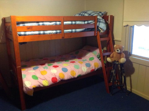 Pemberton - Accommodation Sunshine Coast 6