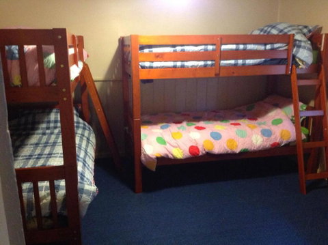 Pemberton - Accommodation Sunshine Coast 4