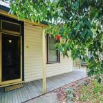 Pemberton - Accommodation Sunshine Coast 0