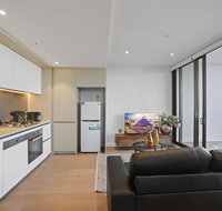 Luxurious Walking to Darling Harbour - Accommodation Sunshine Coast