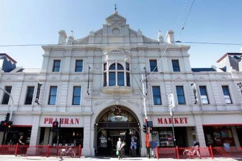 36windsorpalace1bd1bthfreecarpark - Accommodation Sunshine Coast 1