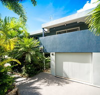 Baybliss Luxury 1 Bedroom Apt - Accommodation Sunshine Coast