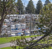 Stornaway - Accommodation Sunshine Coast