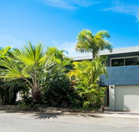Baybliss Studio 1 - Accommodation Sunshine Coast