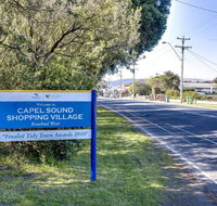 CAPEL a Great Family Getaway - Accommodation Sunshine Coast