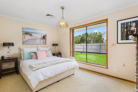 CAPEL A Great Family Getaway - Accommodation Sunshine Coast 1