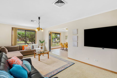 CAPEL A Great Family Getaway - Accommodation Sunshine Coast 2