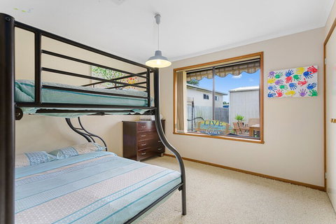 CAPEL A Great Family Getaway - Accommodation Sunshine Coast 6