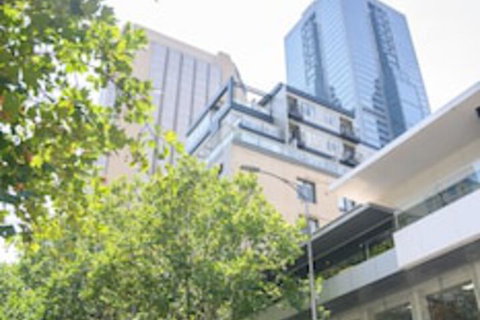 LUCY Laneway Art Fed Square Bars & Flinderst St. Station - Accommodation Sunshine Coast 0