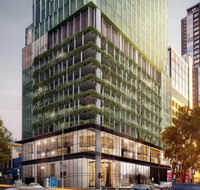 Mega Style Apartments Melbourne - Accommodation Sunshine Coast