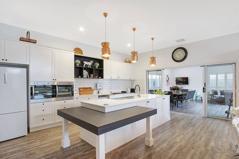 The Silver Bull All Abilities - Accommodation Sunshine Coast 3