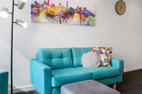 JOLI Directly Opposite MCG - Accommodation Sunshine Coast 2