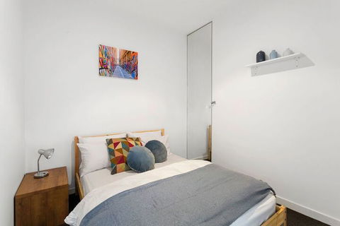 JOLI Directly Opposite MCG - Accommodation Sunshine Coast 1