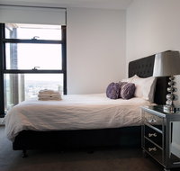 OWEN Little Collins St. Beauty  Views  Parks  MCG - Accommodation Sunshine Coast