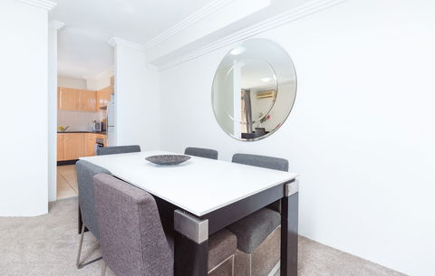 DD Apartments Darling Harbour - Accommodation Sunshine Coast 4
