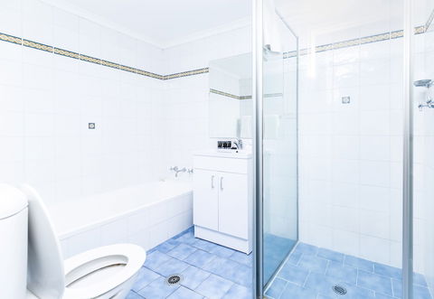 DD Apartments Darling Harbour - Accommodation Sunshine Coast 3