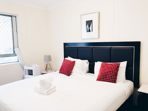 DD Apartments Darling Harbour - Accommodation Sunshine Coast 5