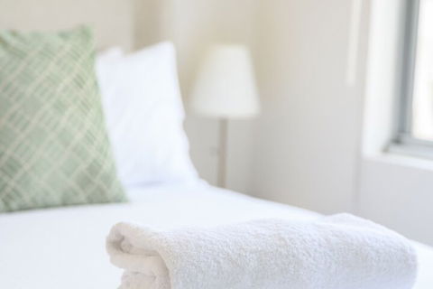 OLIVER Laneway Art Fed Square & Top Restaurants - Accommodation Sunshine Coast 3