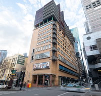 Spacious CBD Apt in the Heart of Melbourne - Accommodation Sunshine Coast