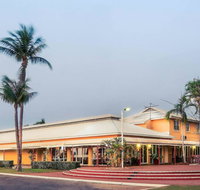 The Continental Hotel Broome - Accommodation Sunshine Coast