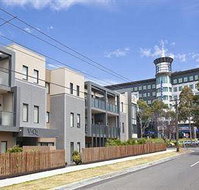 Apartments at Glen Central ViQi - Accommodation Sunshine Coast