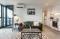 2BR Apt FREE Tram ZoneParkingNetflixWineView - Accommodation Sunshine Coast 5
