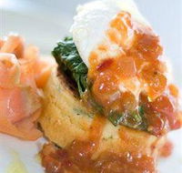 Chardonnay Lodge - Accommodation Sunshine Coast