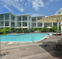 Seascape Holidays- Beaches - Accommodation Sunshine Coast