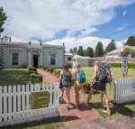 Port Fairy YHA - Accommodation Sunshine Coast