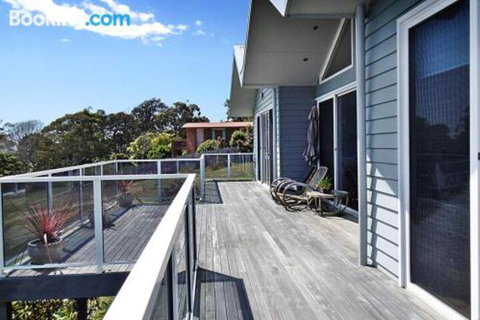 Allure - Accommodation Sunshine Coast 3