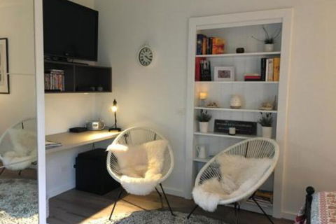 Brydon House Garden Studio - Accommodation Sunshine Coast 7