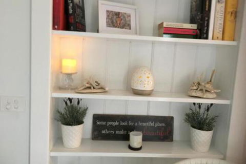 Brydon House Garden Studio - Accommodation Sunshine Coast 3