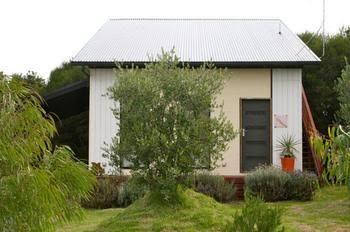 Spice Island B & B - Accommodation Sunshine Coast 6