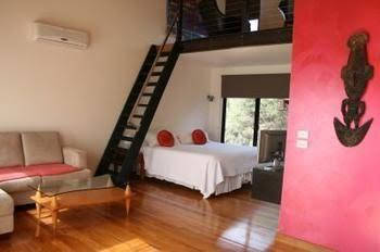 Spice Island B & B - Accommodation Sunshine Coast 3