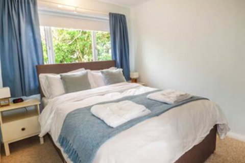 Waverley Corporate Townhouses - Accommodation Sunshine Coast 1