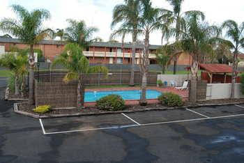 Econo Lodge Mt. Gambier City Central - Accommodation Sunshine Coast 0